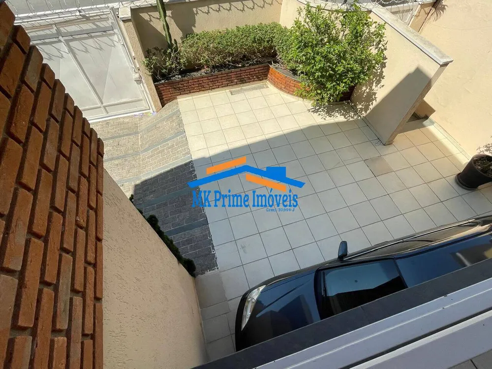 Sobrado, 4 quartos, 380 m² - Foto 7
