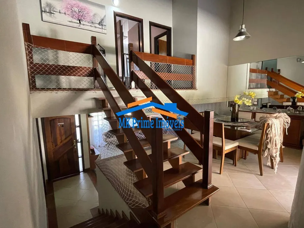 Sobrado, 4 quartos, 380 m² - Foto 4