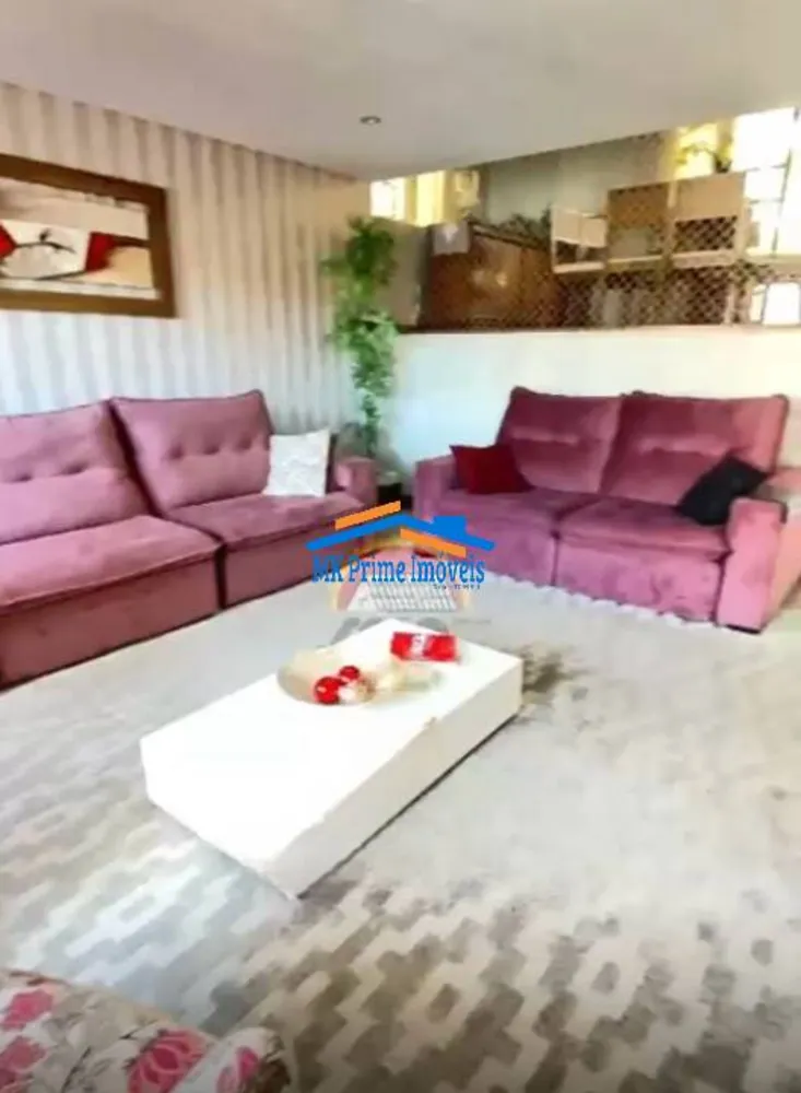 Sobrado, 4 quartos, 380 m² - Foto 2