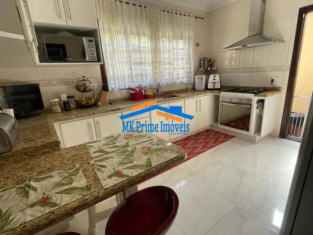 Sobrado, 4 quartos, 380 m² - Foto 8