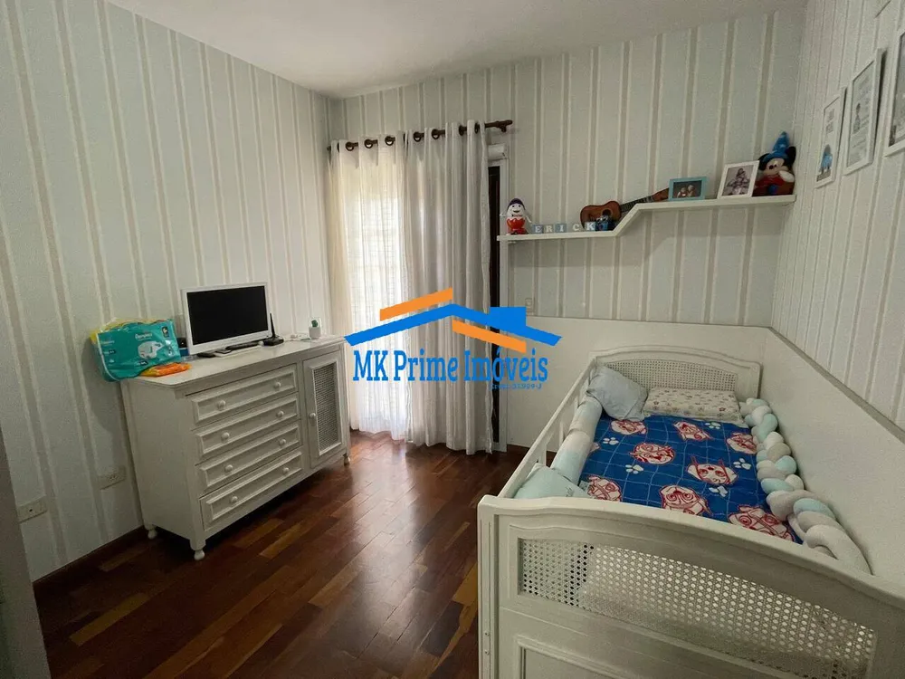 Sobrado, 4 quartos, 380 m² - Foto 5