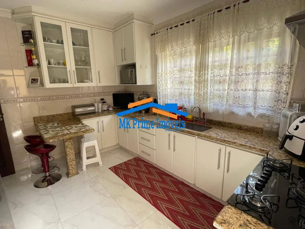 Sobrado, 4 quartos, 380 m² - Foto 6