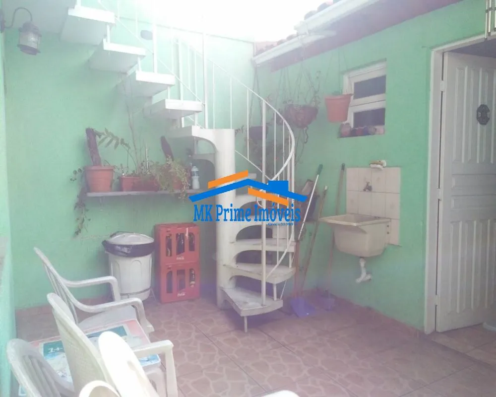 Casa, 3 quartos, 187 m² - Foto 5