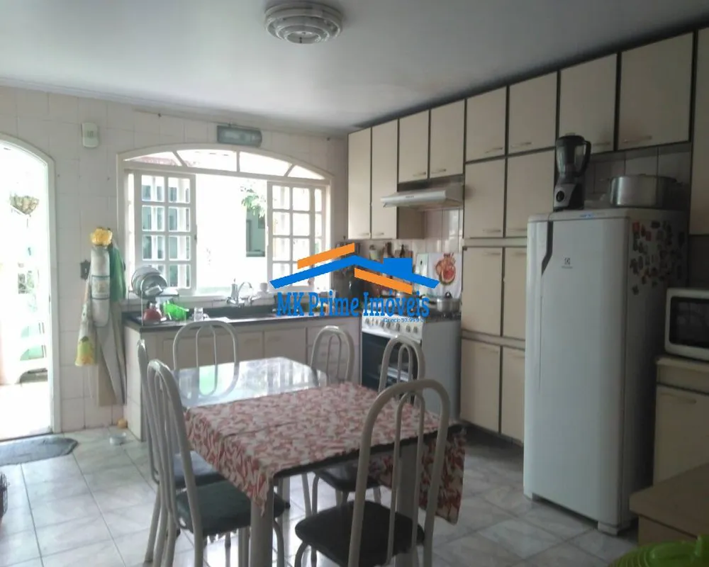 Casa, 3 quartos, 187 m² - Foto 4