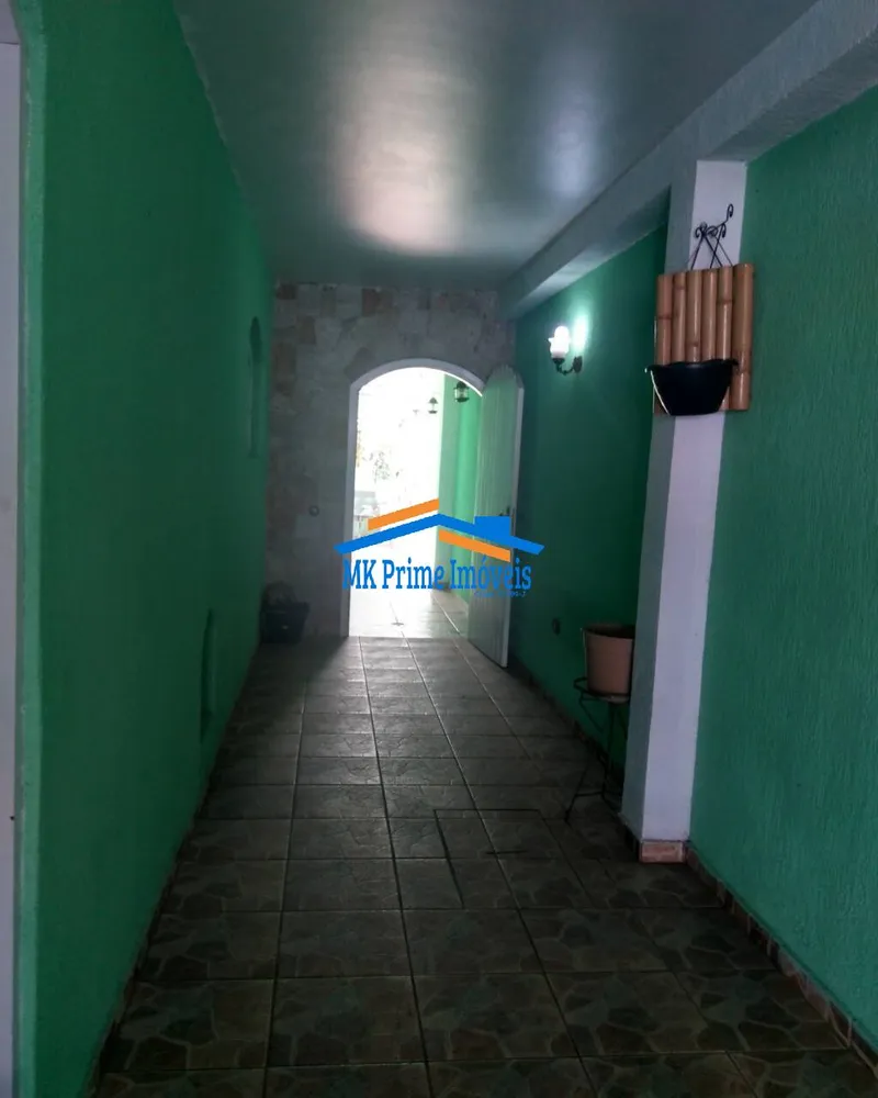 Casa, 3 quartos, 187 m² - Foto 1