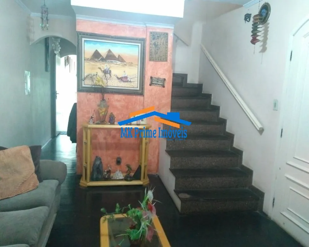 Casa, 3 quartos, 187 m² - Foto 2