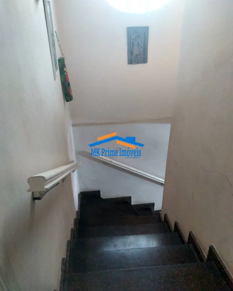 Casa, 3 quartos, 187 m² - Foto 11
