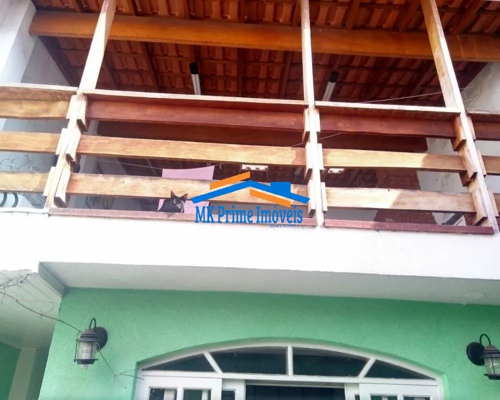 Casa, 3 quartos, 187 m² - Foto 3