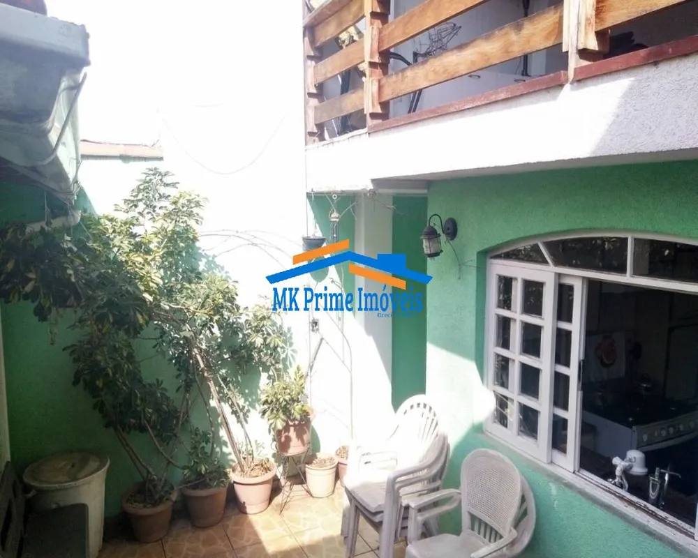 Casa, 3 quartos, 187 m² - Foto 6