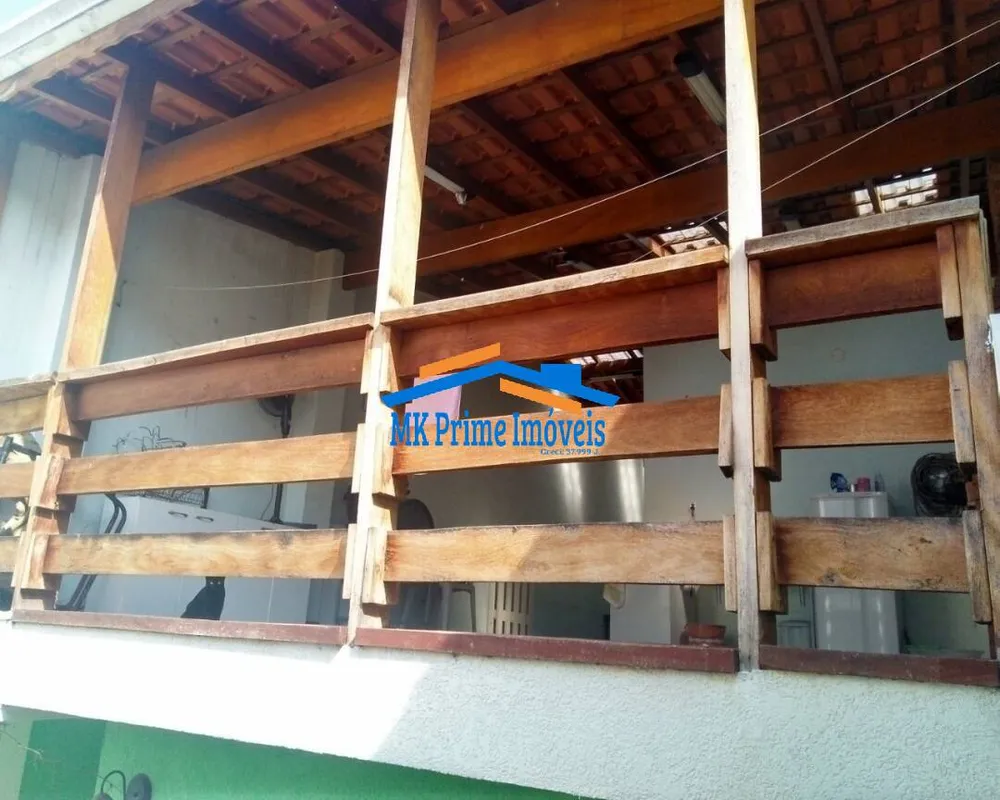 Casa, 3 quartos, 187 m² - Foto 2