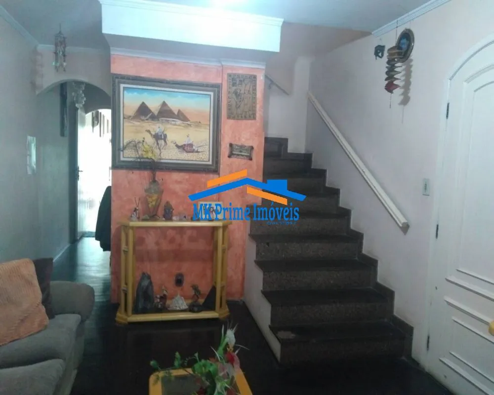 Casa, 3 quartos, 187 m² - Foto 1