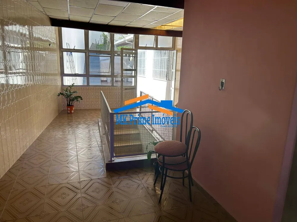 Casa, 4 quartos, 220 m² - Foto 7