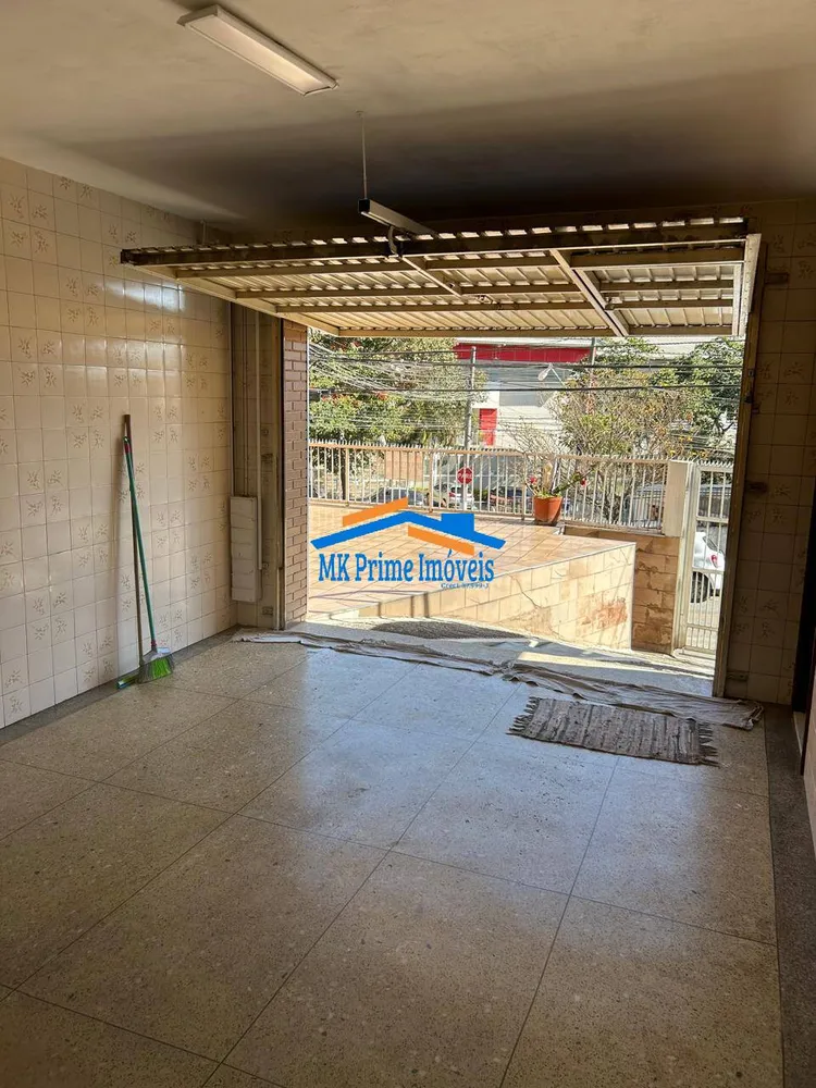 Casa, 4 quartos, 220 m² - Foto 3