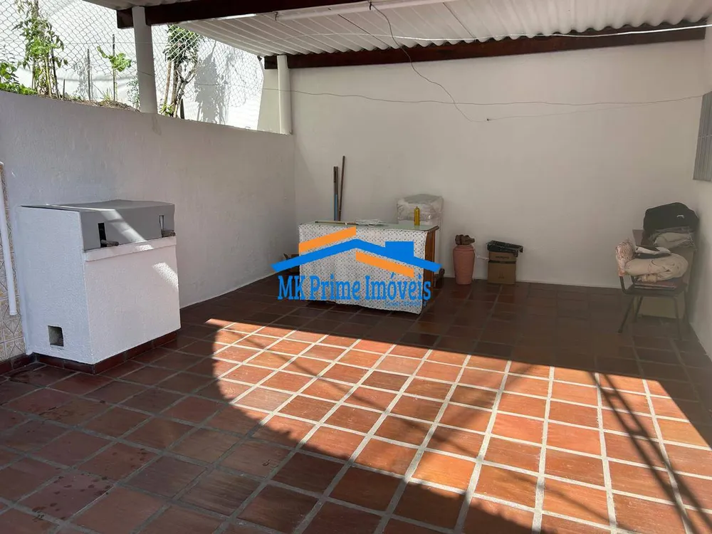 Casa, 4 quartos, 220 m² - Foto 5