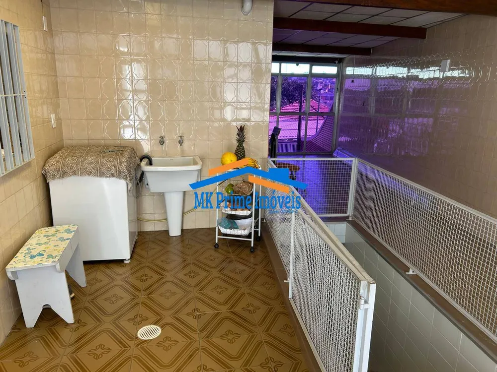 Casa, 4 quartos, 220 m² - Foto 6