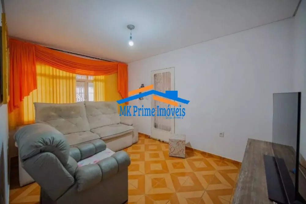 Casa à venda com 3 quartos, 240m² - Foto 4