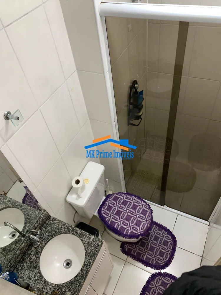Apartamento, 3 quartos, 74 m² - Foto 6
