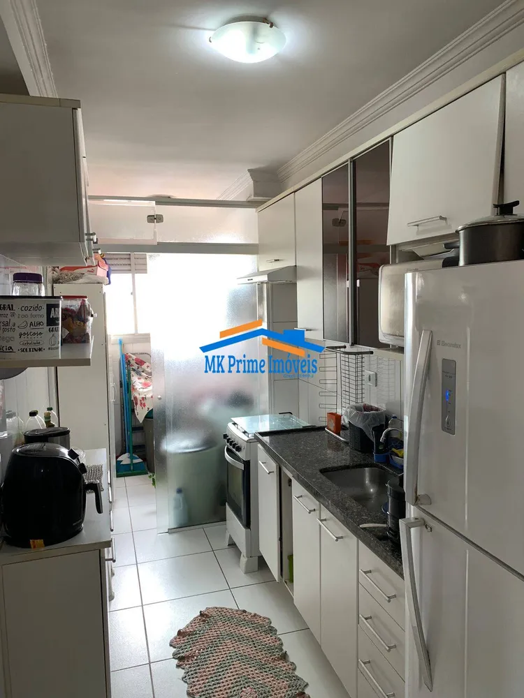 Apartamento, 3 quartos, 74 m² - Foto 4