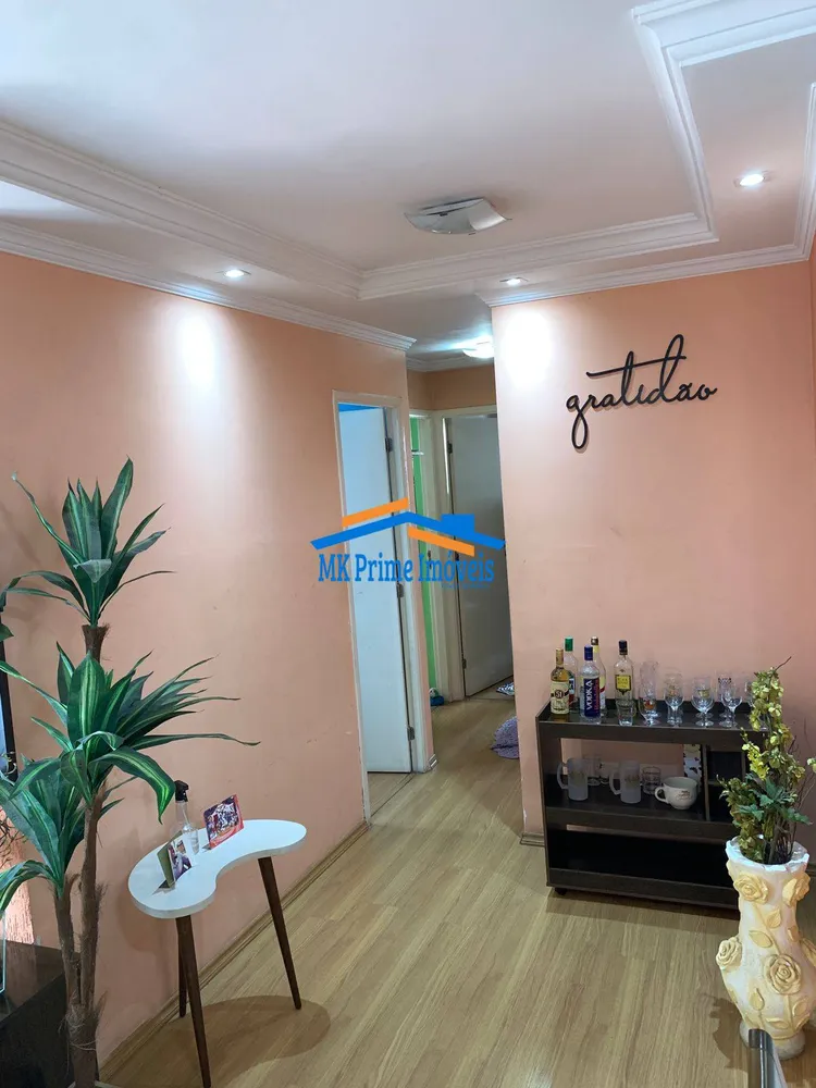 Apartamento, 3 quartos, 74 m² - Foto 5