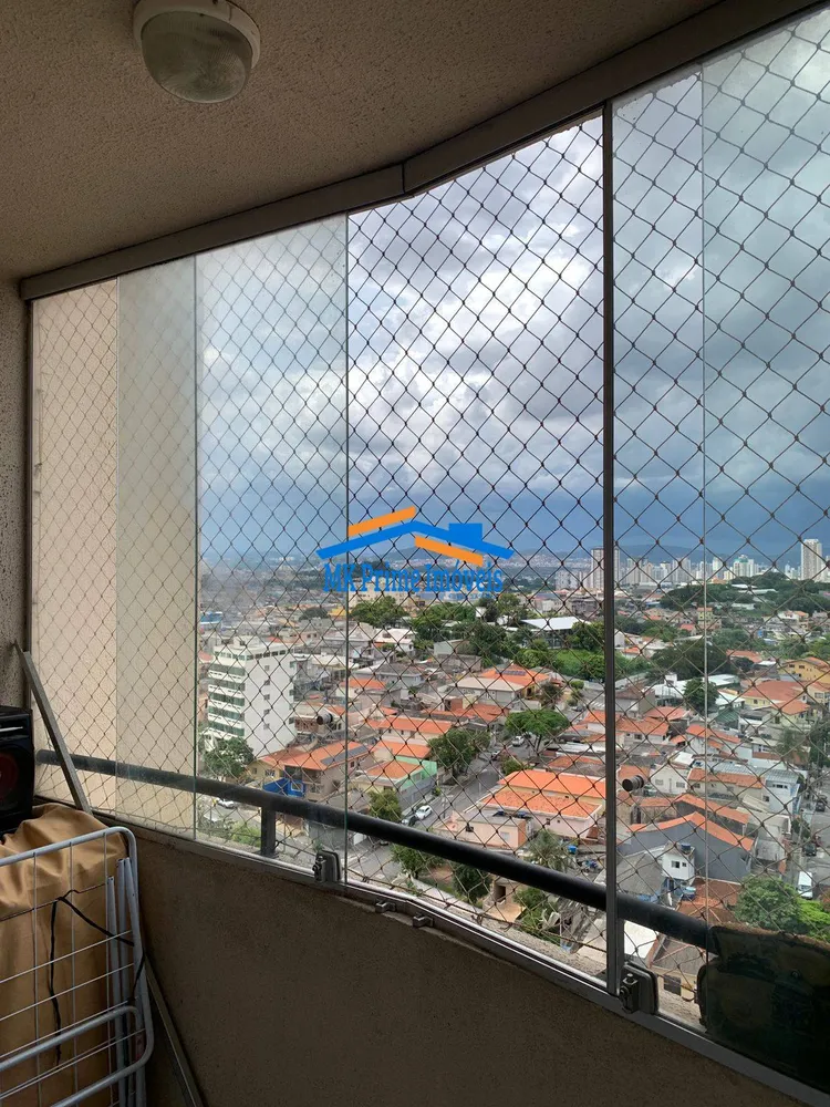 Apartamento, 3 quartos, 74 m² - Foto 3