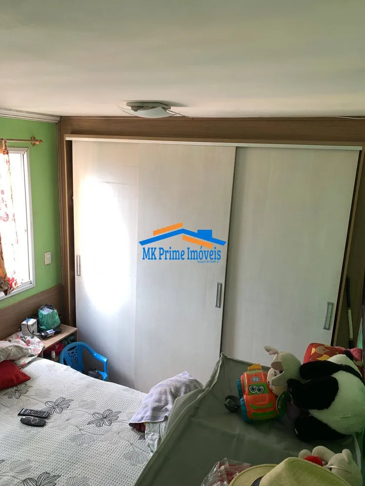 Apartamento, 3 quartos, 74 m² - Foto 8