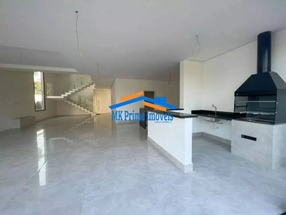 Casa de Condomínio, 4 quartos - Foto 8