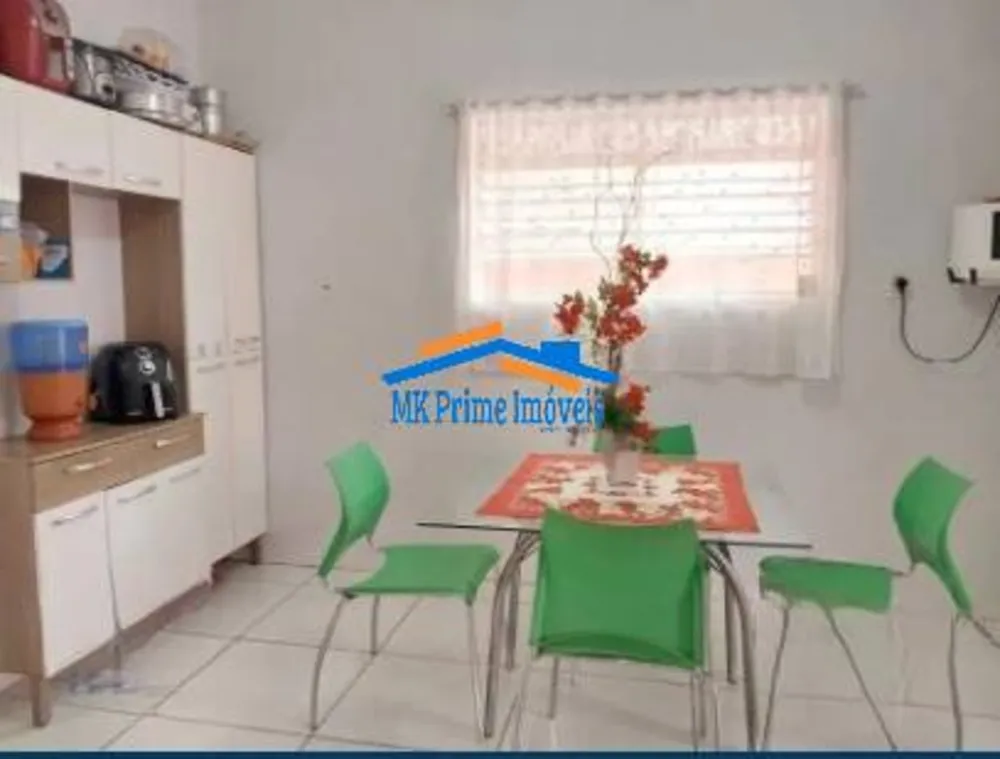Casa, 4 quartos, 250 m² - Foto 1