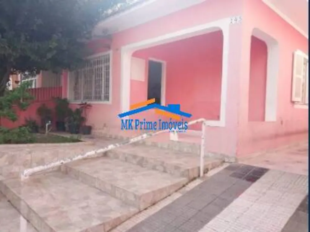 Casa, 4 quartos, 250 m² - Foto 2