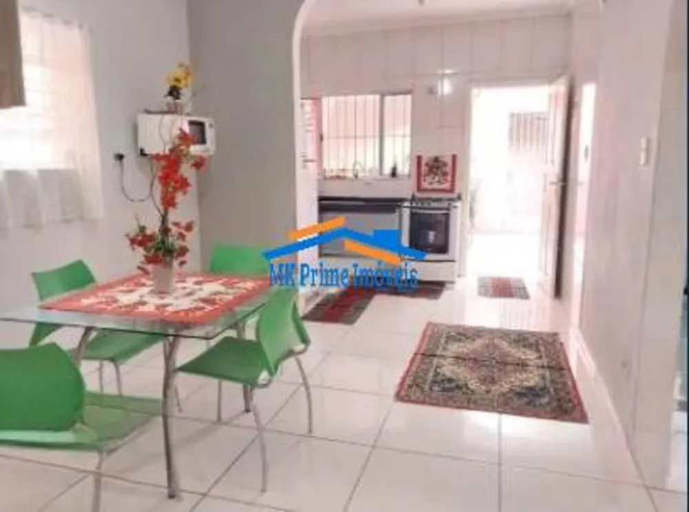 Casa, 4 quartos, 250 m² - Foto 3