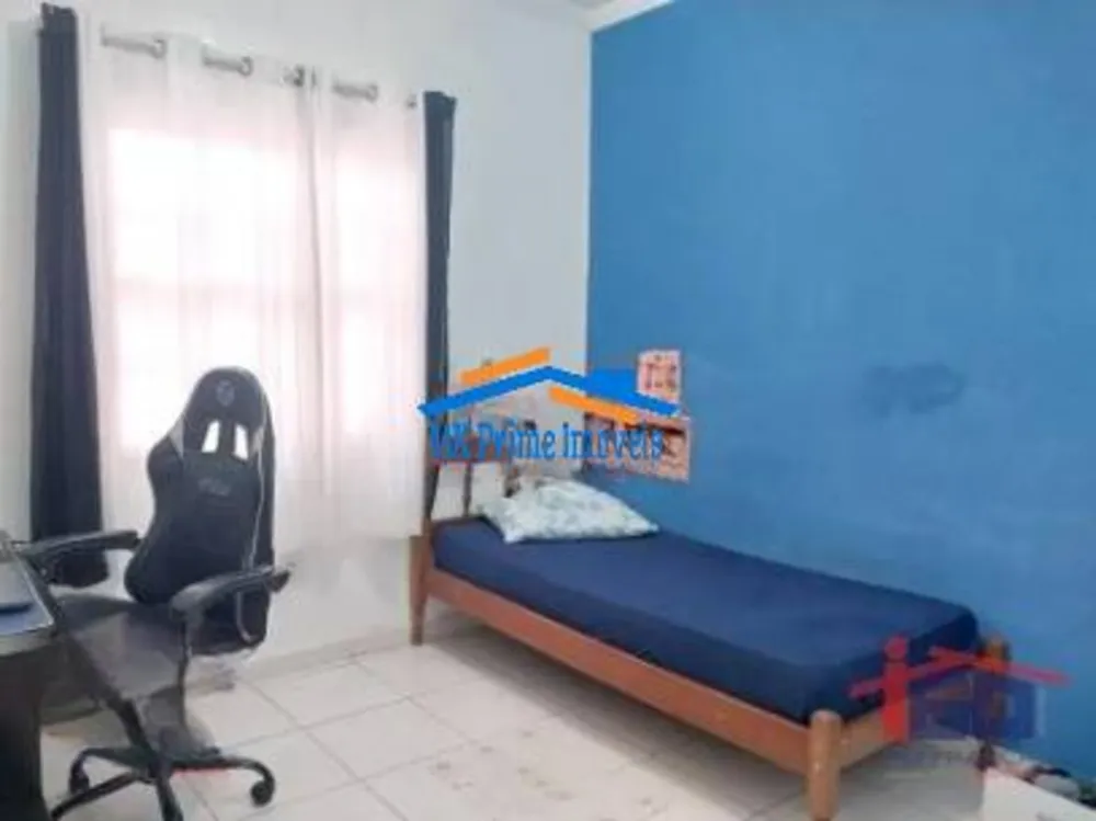 Casa, 4 quartos, 250 m² - Foto 4