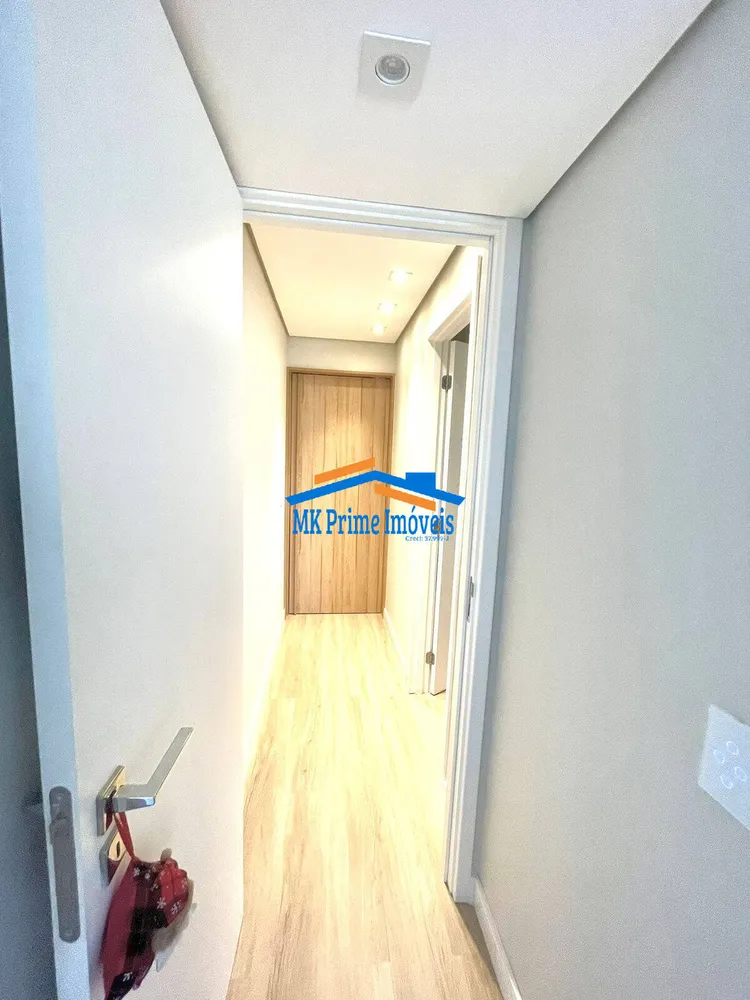 Apartamento, 4 quartos, 105 m² - Foto 12