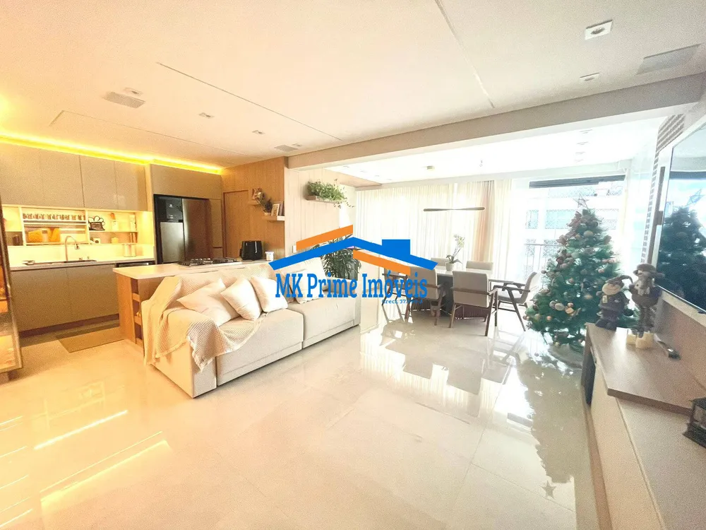Apartamento, 4 quartos, 105 m² - Foto 1
