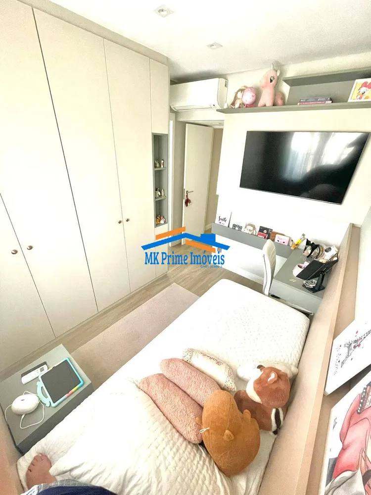 Apartamento, 4 quartos, 105 m² - Foto 9