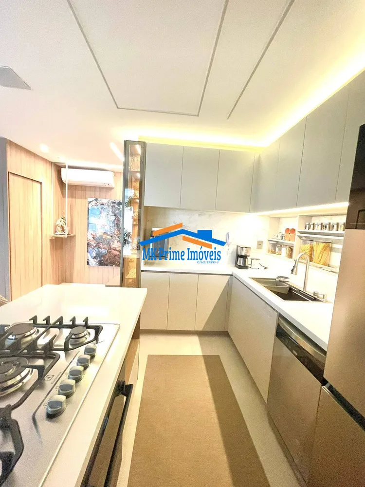 Apartamento, 4 quartos, 105 m² - Foto 4