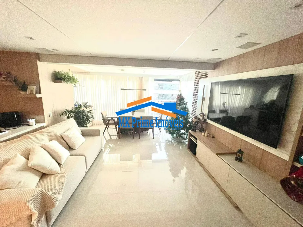 Apartamento, 4 quartos, 105 m² - Foto 2