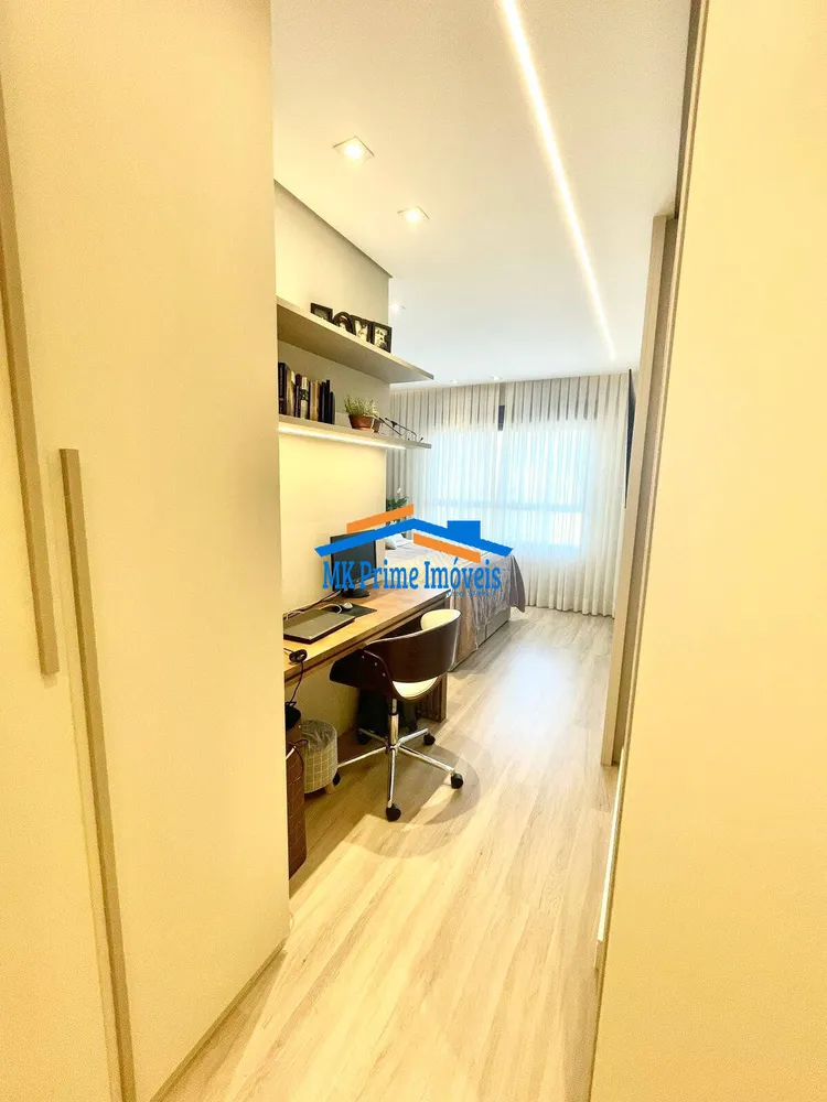 Apartamento, 4 quartos, 105 m² - Foto 10