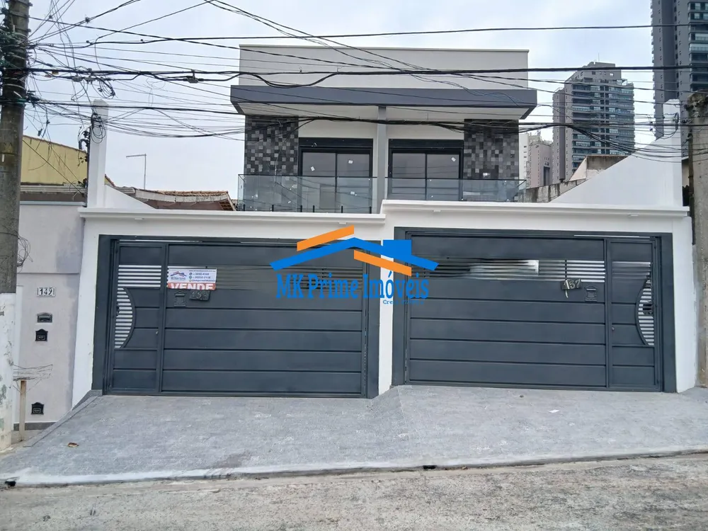 Casa, 3 quartos, 200 m² - Foto 1