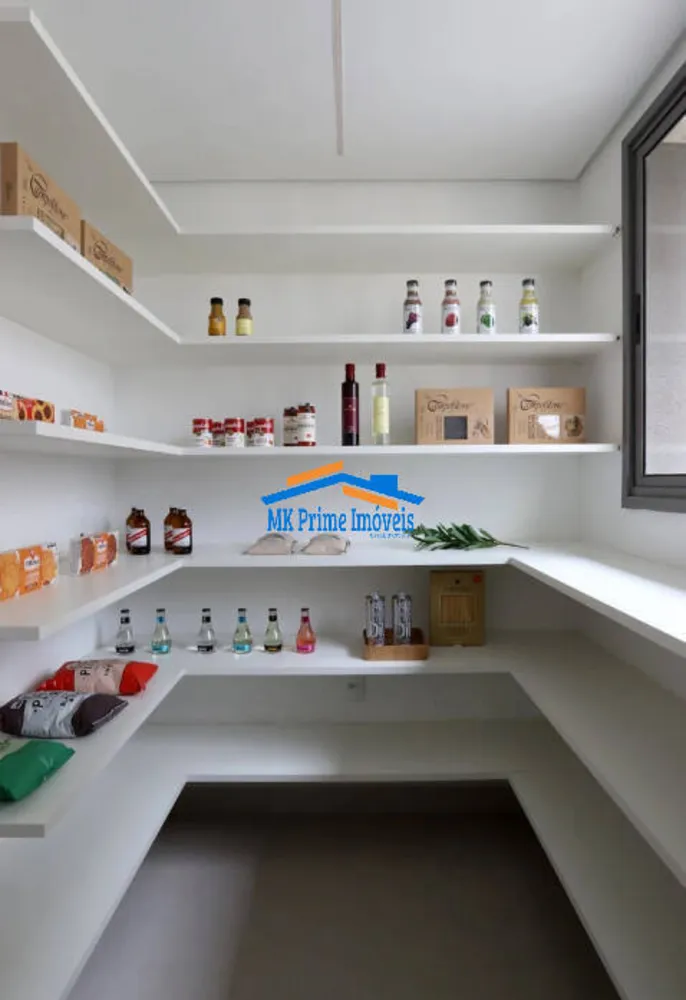 Apartamento, 3 quartos, 142 m² - Foto 7