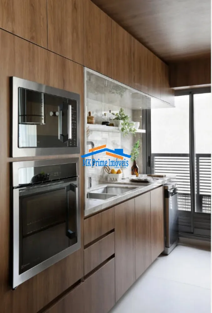 Apartamento, 3 quartos, 142 m² - Foto 5
