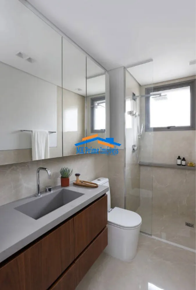 Apartamento, 3 quartos, 142 m² - Foto 11