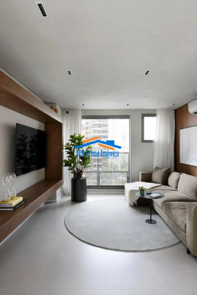 Apartamento, 3 quartos, 142 m² - Foto 2