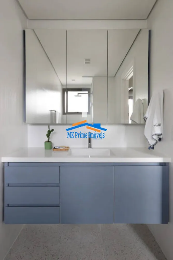 Apartamento, 3 quartos, 142 m² - Foto 12