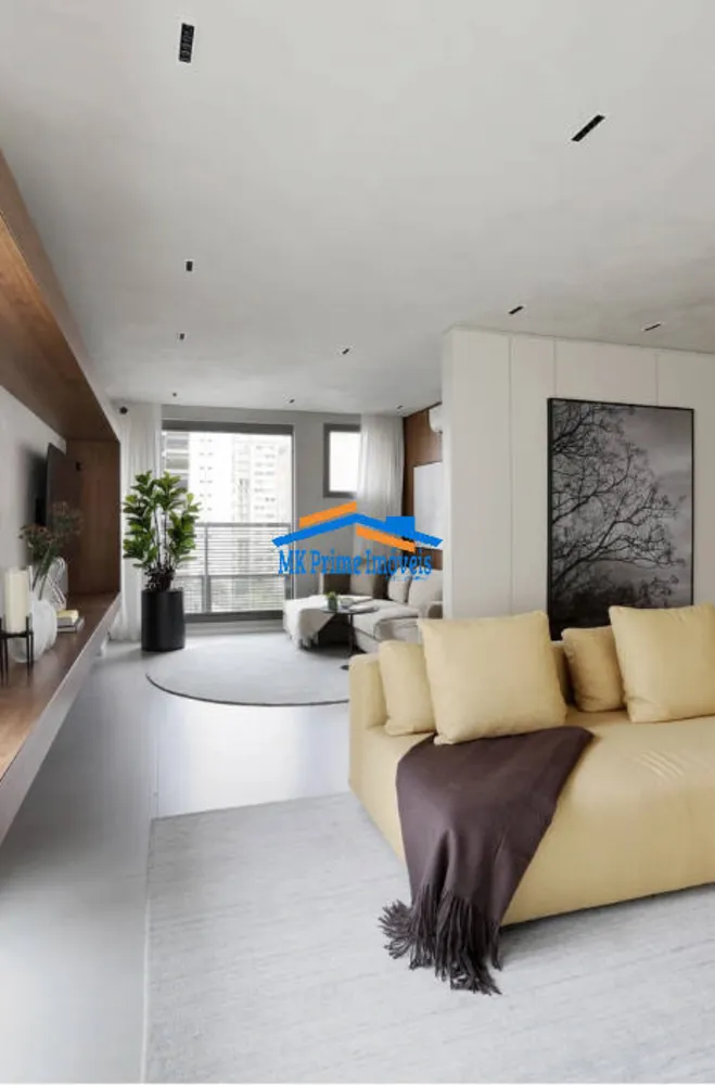 Apartamento, 3 quartos, 142 m² - Foto 4