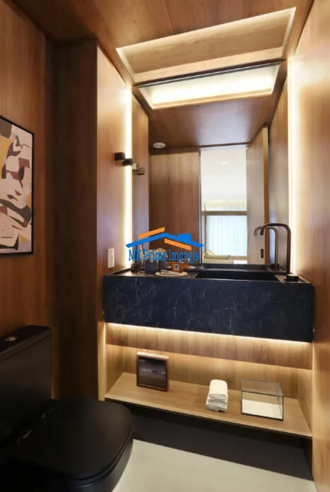 Apartamento, 3 quartos, 142 m² - Foto 6