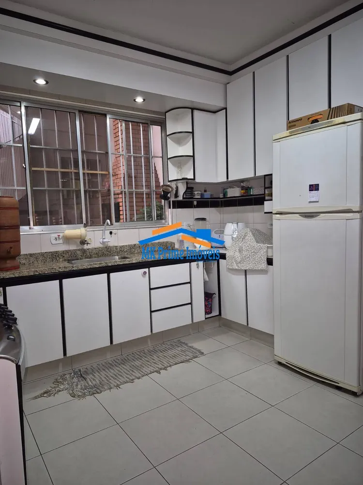 Sobrado, 3 quartos, 234 m² - Foto 5