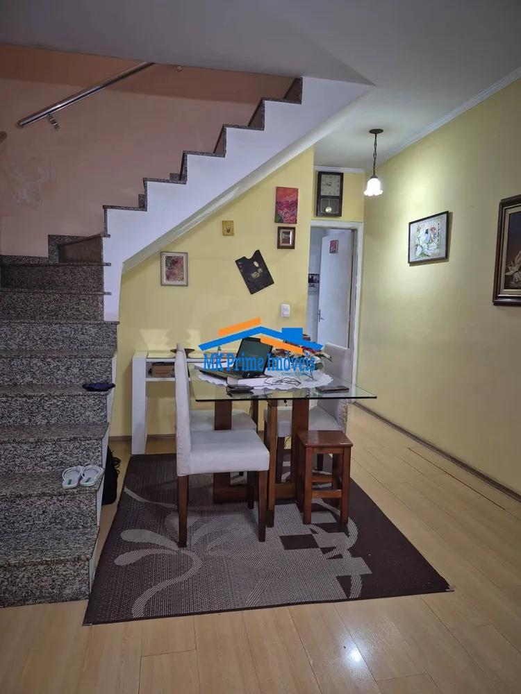 Sobrado, 3 quartos, 234 m² - Foto 1