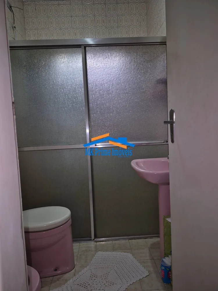 Sobrado, 3 quartos, 234 m² - Foto 7