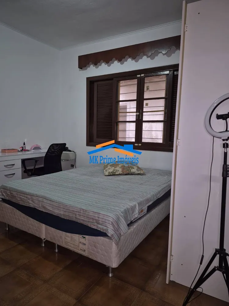 Sobrado, 3 quartos, 234 m² - Foto 6