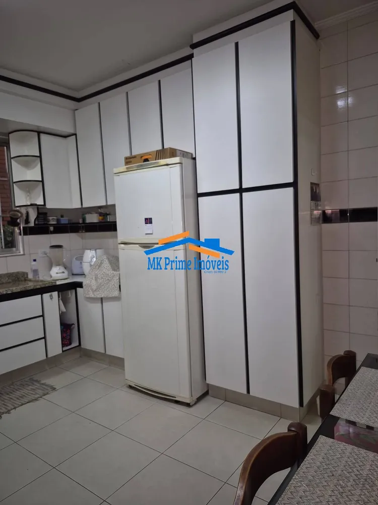 Sobrado, 3 quartos, 234 m² - Foto 4