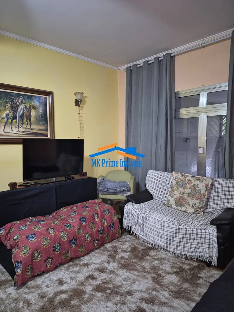 Sobrado, 3 quartos, 234 m² - Foto 3